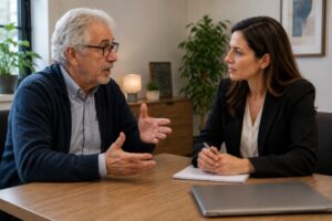 Pensión por fallecimiento ANSES